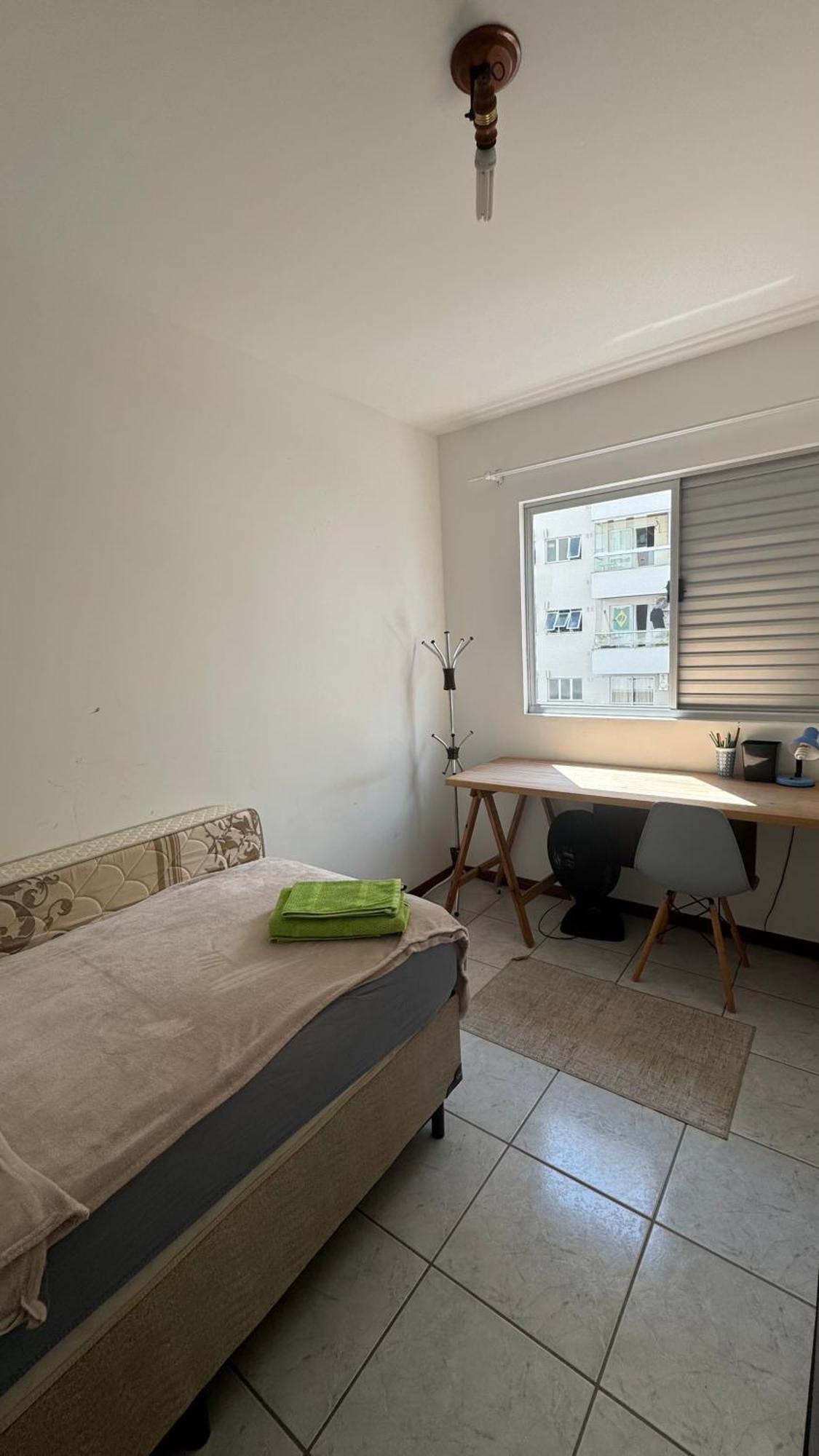 Apartamento Ap Na Trindade