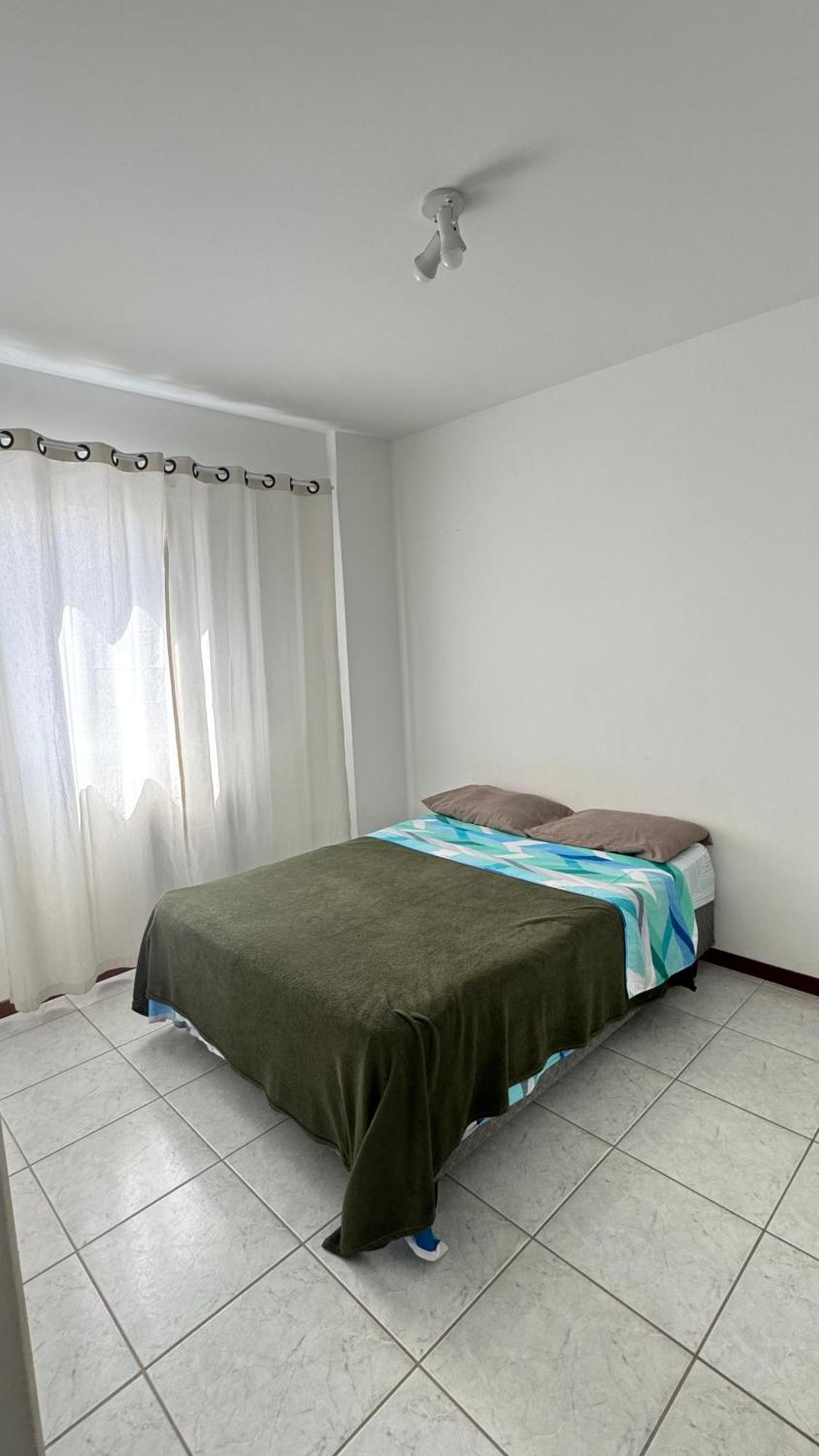 Apartamento Ap Na Trindade *