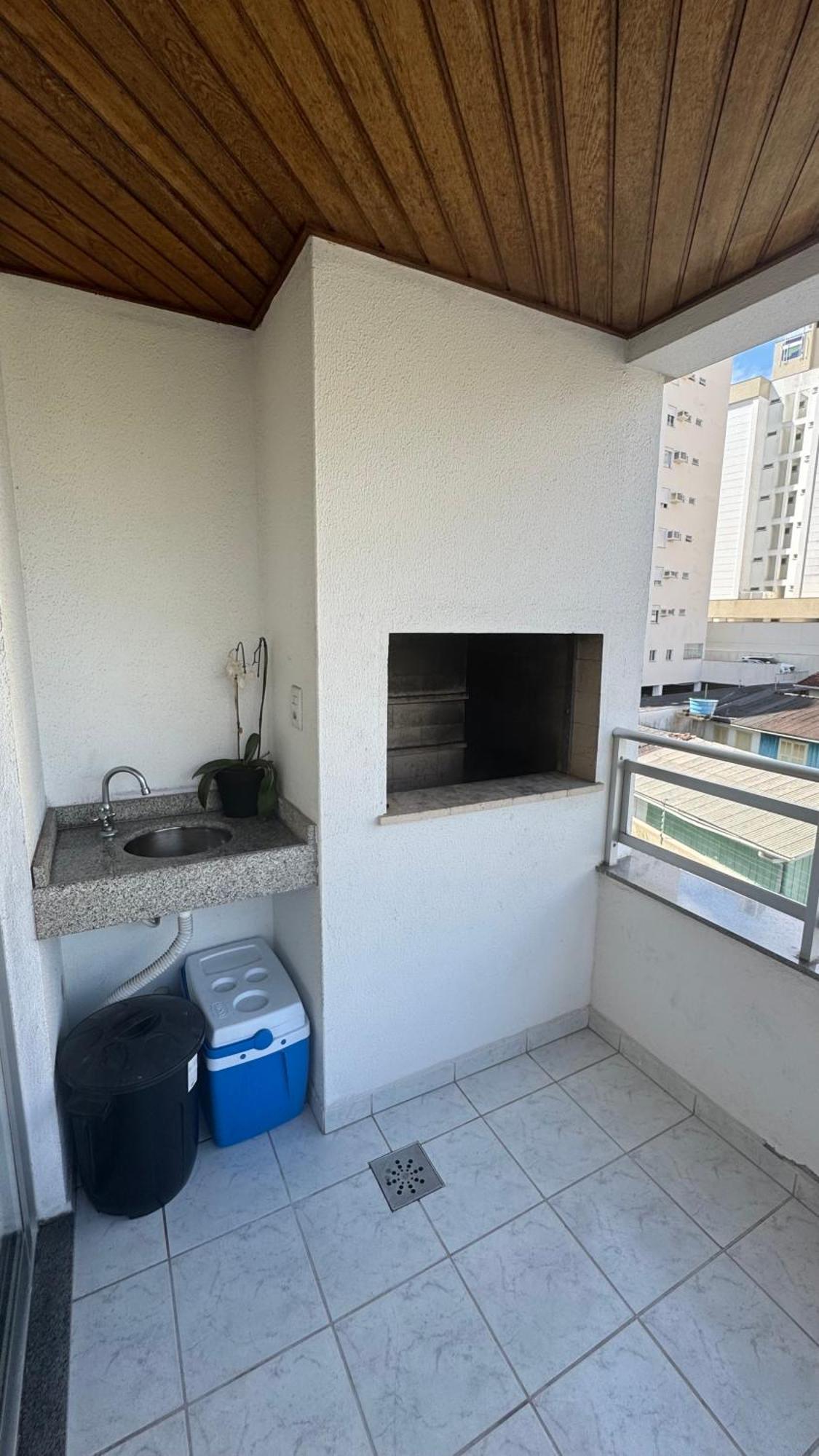 Apartamento Ap Na Trindade *