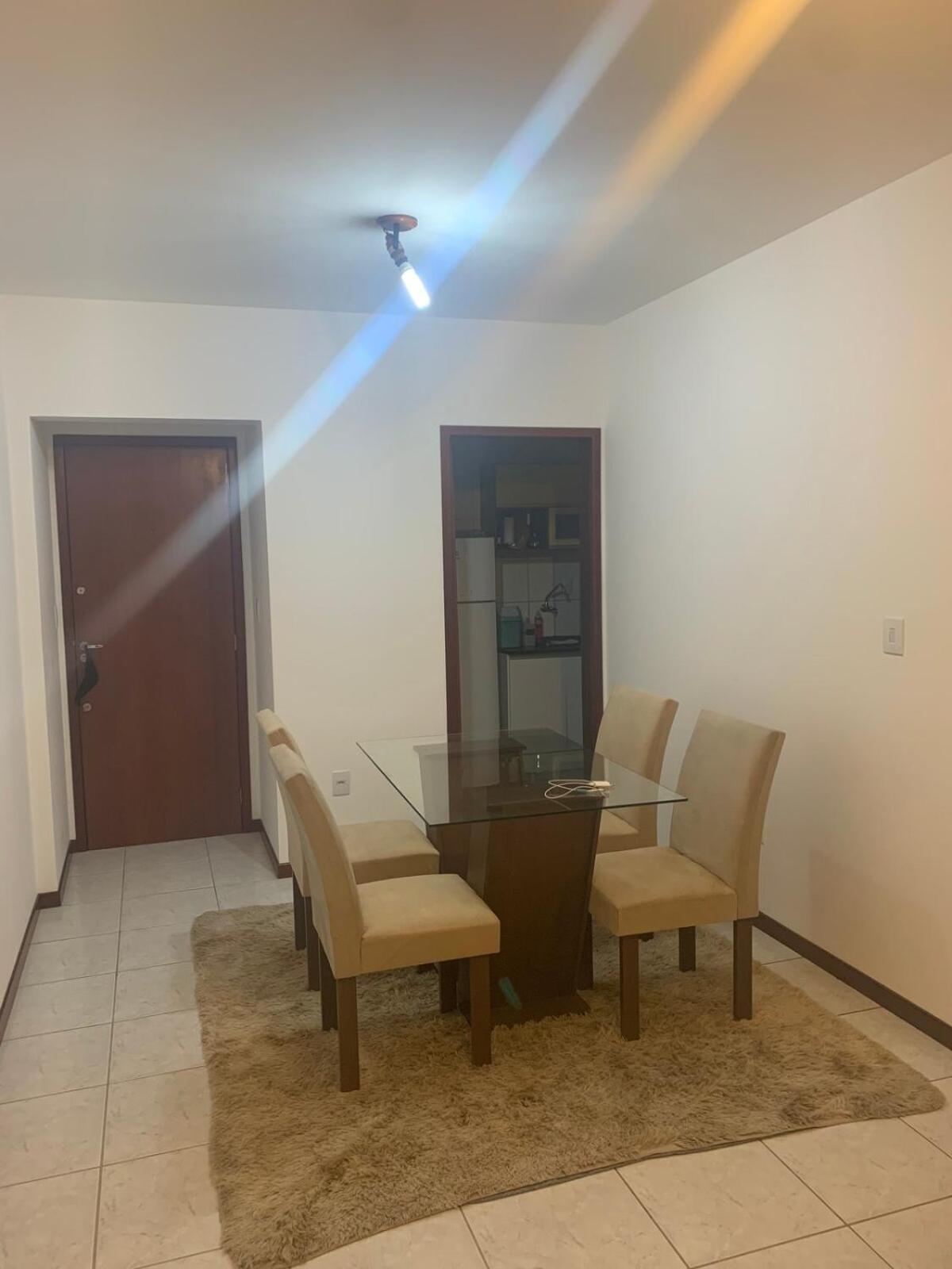 Ap Na Trindade Apartamento Florianopolis