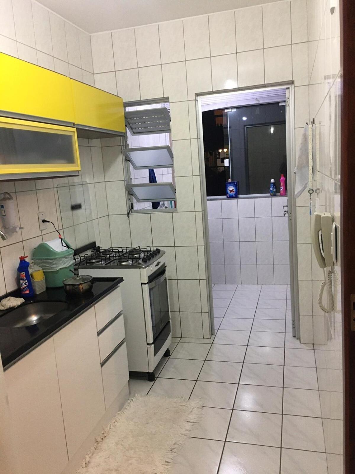 Ap Na Trindade Apartamento Florianopolis