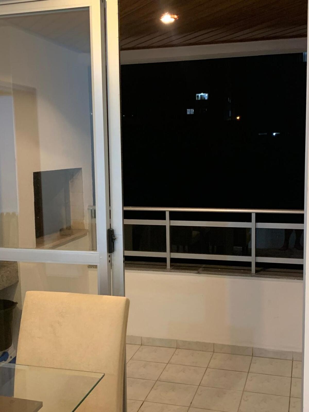 Apartamento Ap Na Trindade *