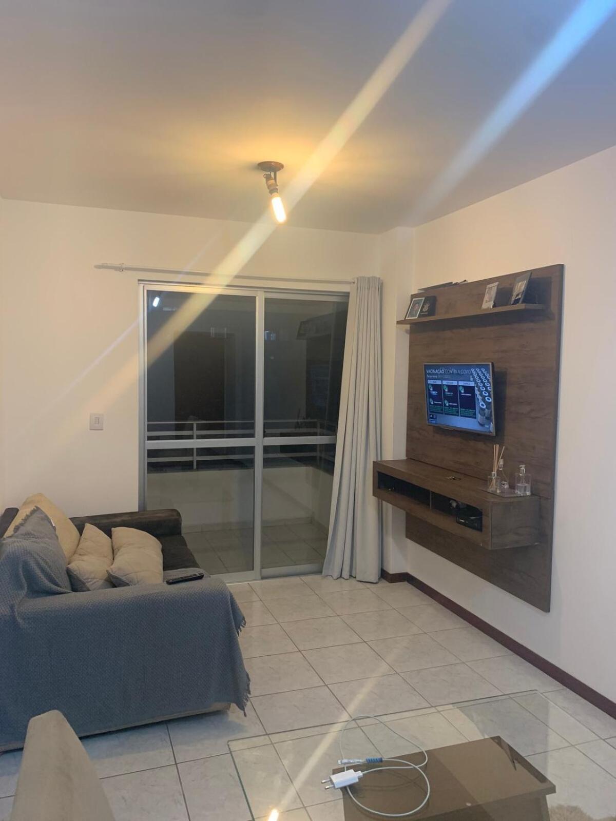 Apartamento Ap Na Trindade *