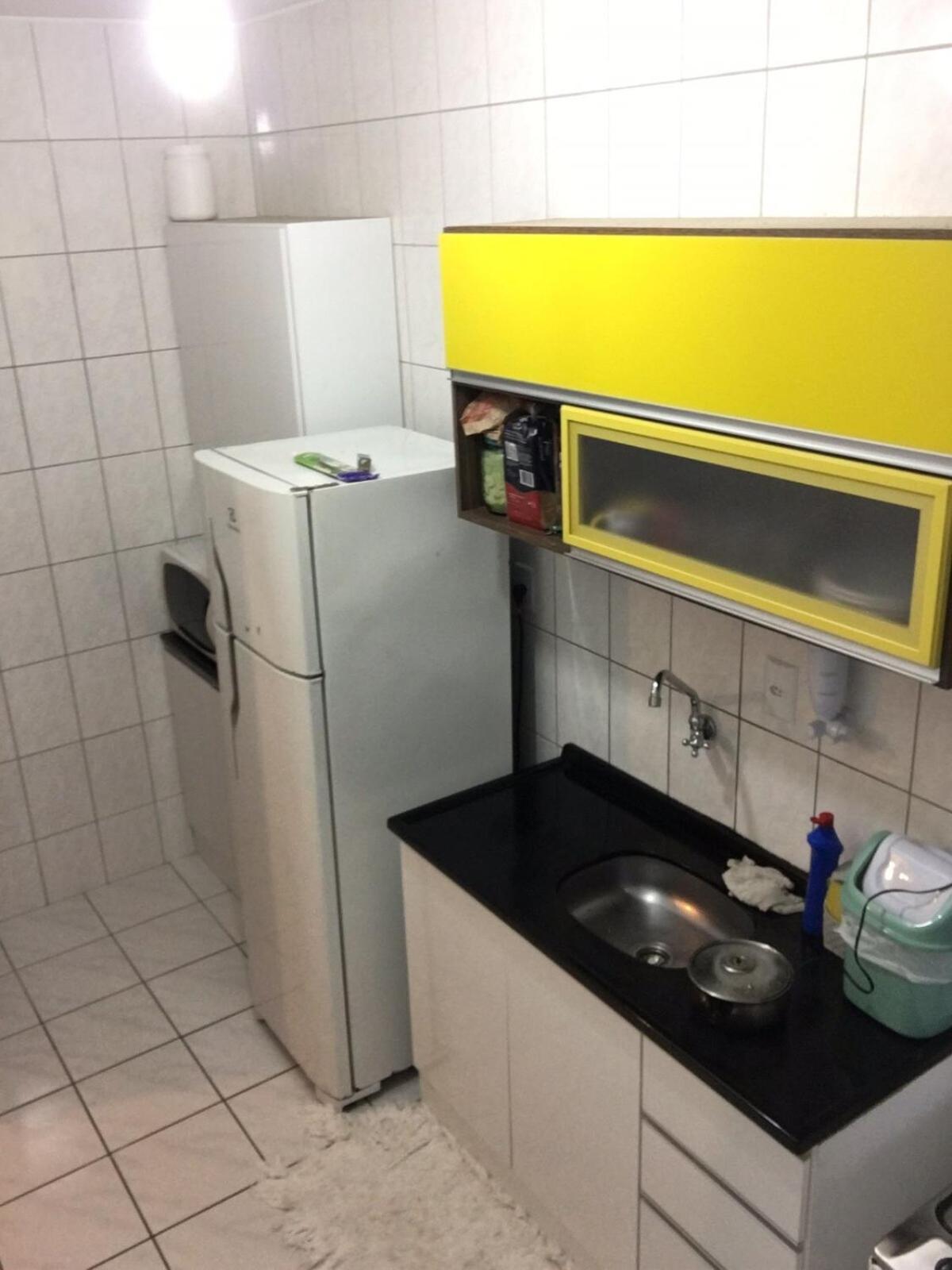 Ap Na Trindade Apartamento Florianopolis