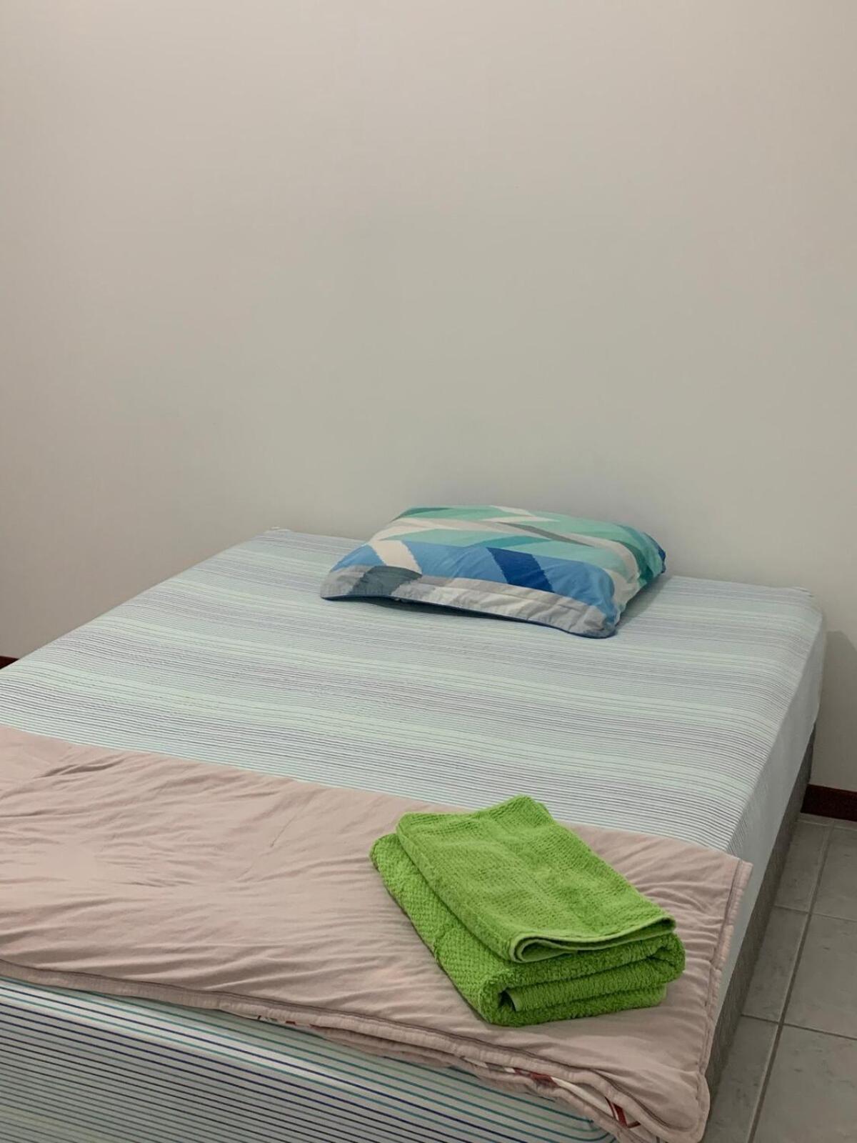 Ap Na Trindade Apartamento Florianópolis