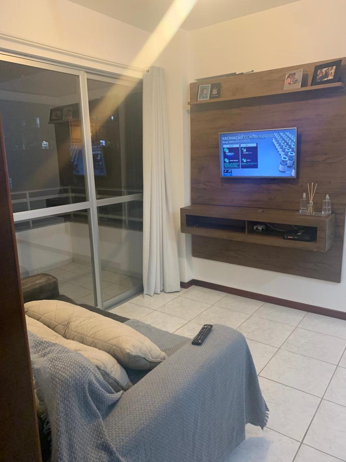 Apartamento Ap Na Trindade Florianópolis