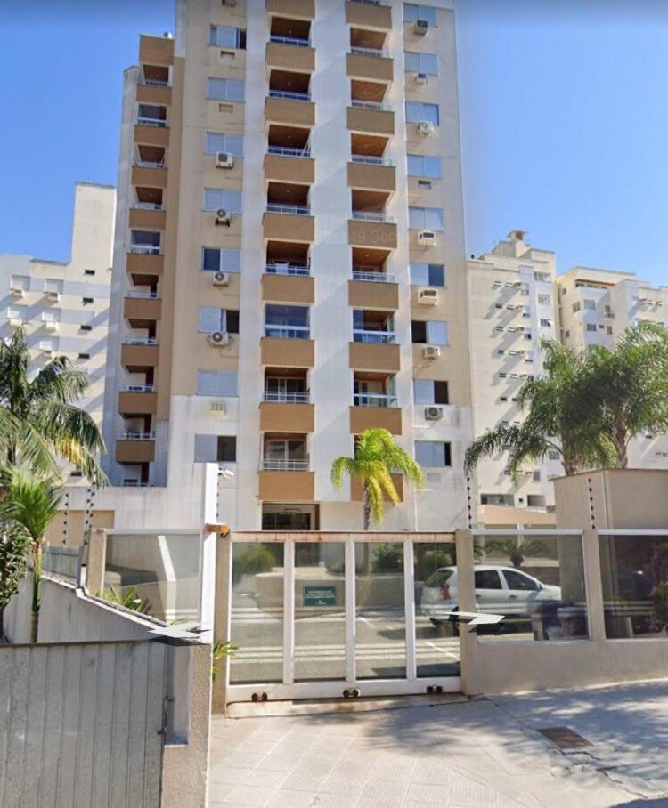 Ap Na Trindade Apartamento